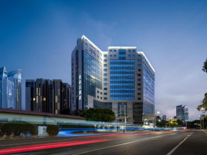 Atour X Hotel Shanghai Lujiazui Binjiang Avenue